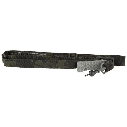 Vickers 221 Padded Sling Multicam Black
