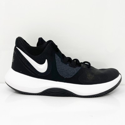 

Мужские баскетбольные кроссовки Nike Air Precision 2 AQ3521-001, размер 6,5, Черный, Air Precision 2