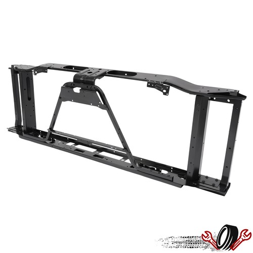 Опорный кронштейн радиатора в сборе для Chevy Silverado 1500 GMC Sierra 2007-2009