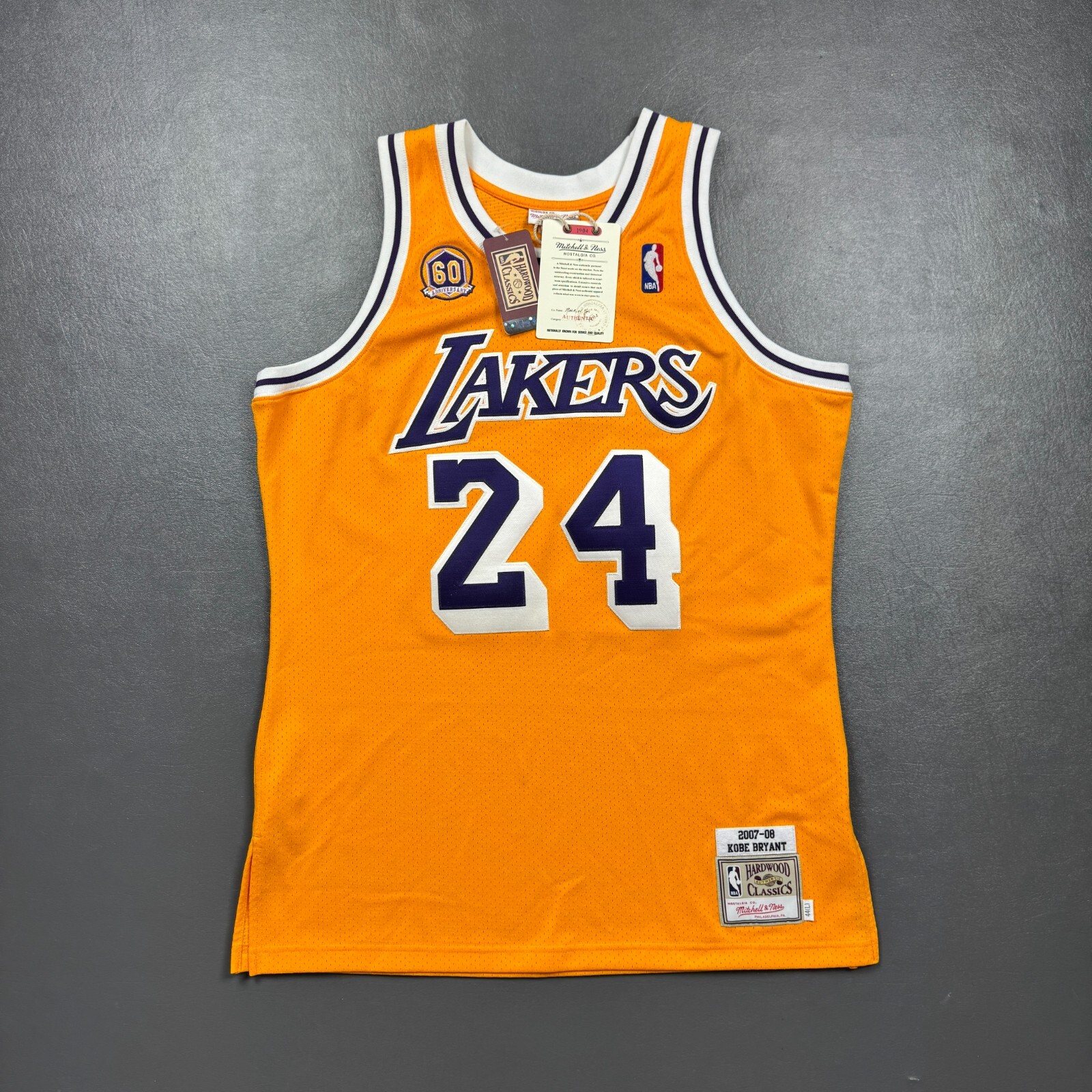 ウェア Mitchell & Ness Lakers Kobe Bryant 44(L) $_12.JPG?set_id=880000500F
