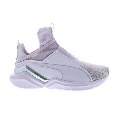 

Puma Fierce 2 Stardust 37624202 Женские фиолетовые кроссовки для кросса 11, Фиолетовый, Puma Fierce 2 Stardust