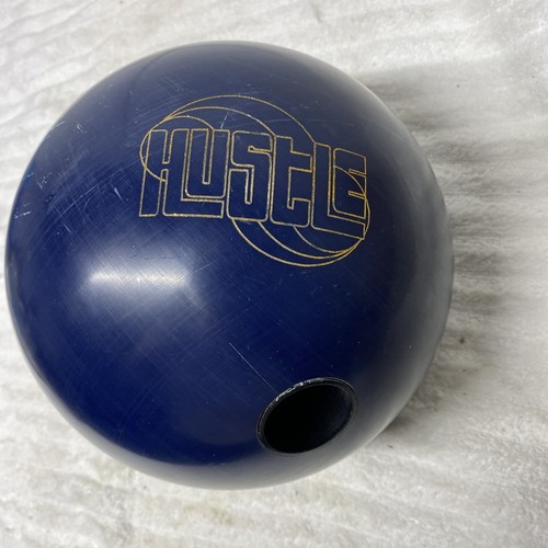 ROTO GRIP HUSTLE ボウリングボール ブラック ROTO GRIP HUSTLE ボウリングボール ブラック