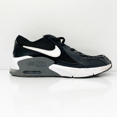 

Черные повседневные кроссовки Nike Air Max Excee CD6892-001 для мальчиков, размер 1,5 года, Черный, Air Max Excee