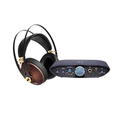 iFi Zen Can 99 & Meze 99 Classic Headphone Bundle