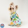 Dog Pajamas Pjs Soft Stretchy Dog Clothes for Small Dogs Girl Boy Medium Size Dogs Spring Summer Puppy Clothes Doggie Onesies Cat Pet Jammies Outfit