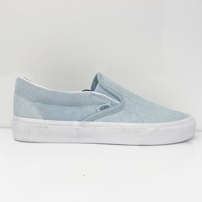 

Vans Unisex Off The Wall 507698 Синяя повседневная обувь Кроссовки Размер M 8,5 W 10, Синий, Off The Wall
