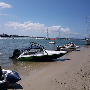 Used Ski Boats for Sale | Gumtree Australia Classifieds