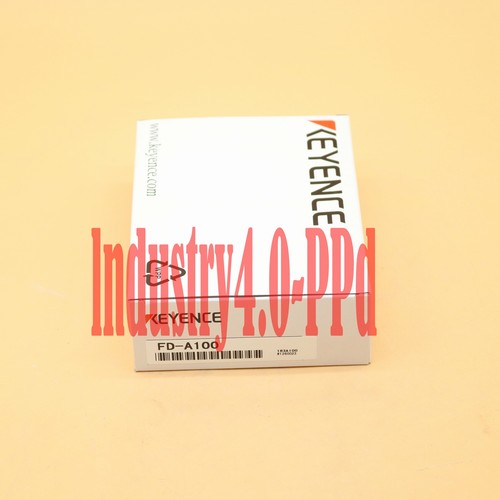 New KEYENCE AIR FLOW SENSOR WITH FD-A100 in box spot stock