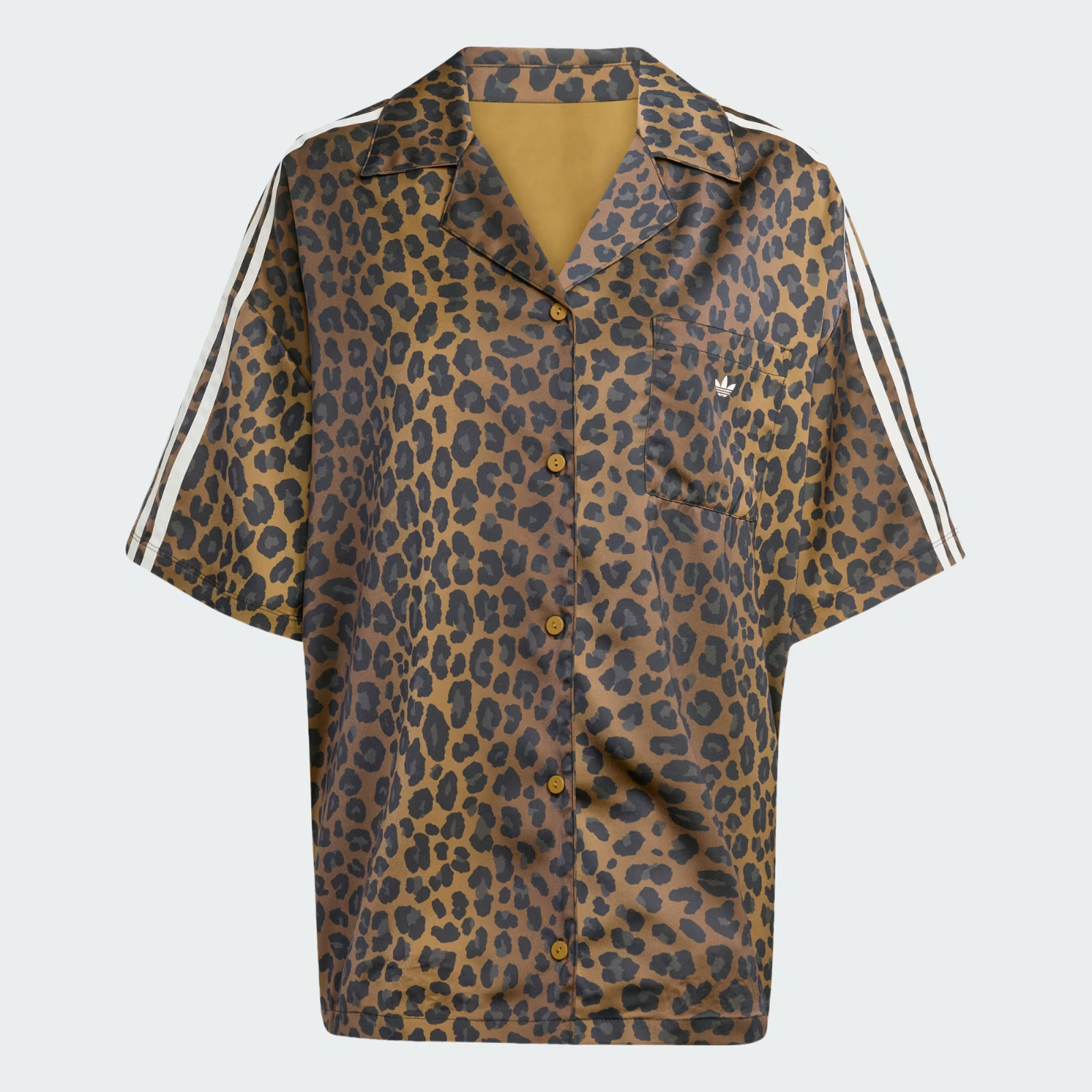 stoke laboratory OD缶カバー leopard stoke laboratory OD缶カバー