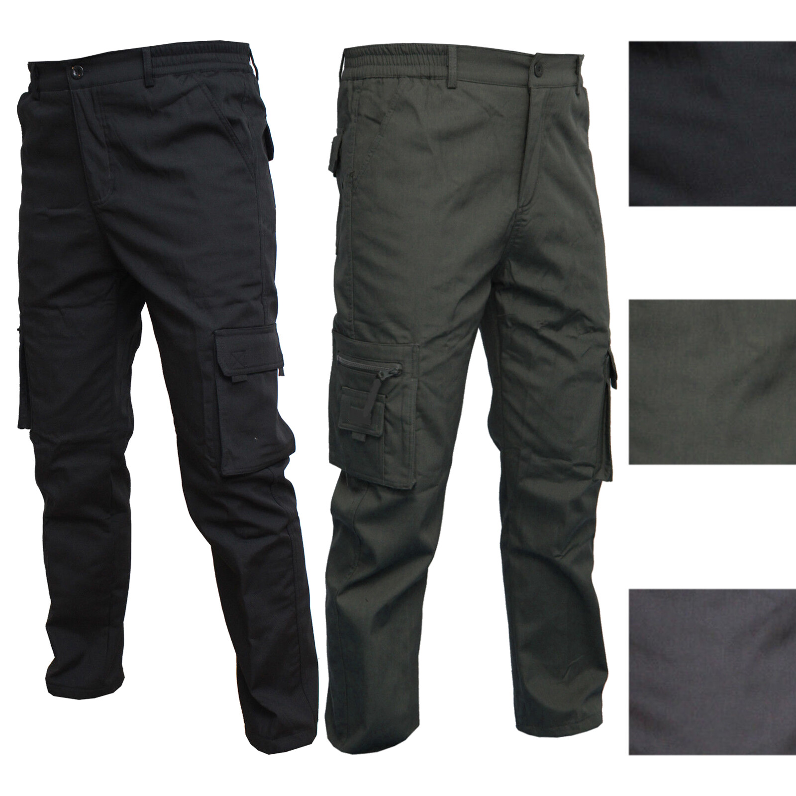 L'agama' Pantalaccio Cotone Uomo - Men's Pants | Nencini Sport