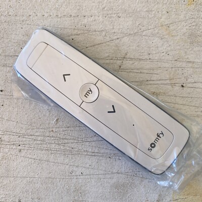 Somfy RTS Remote Situo I  