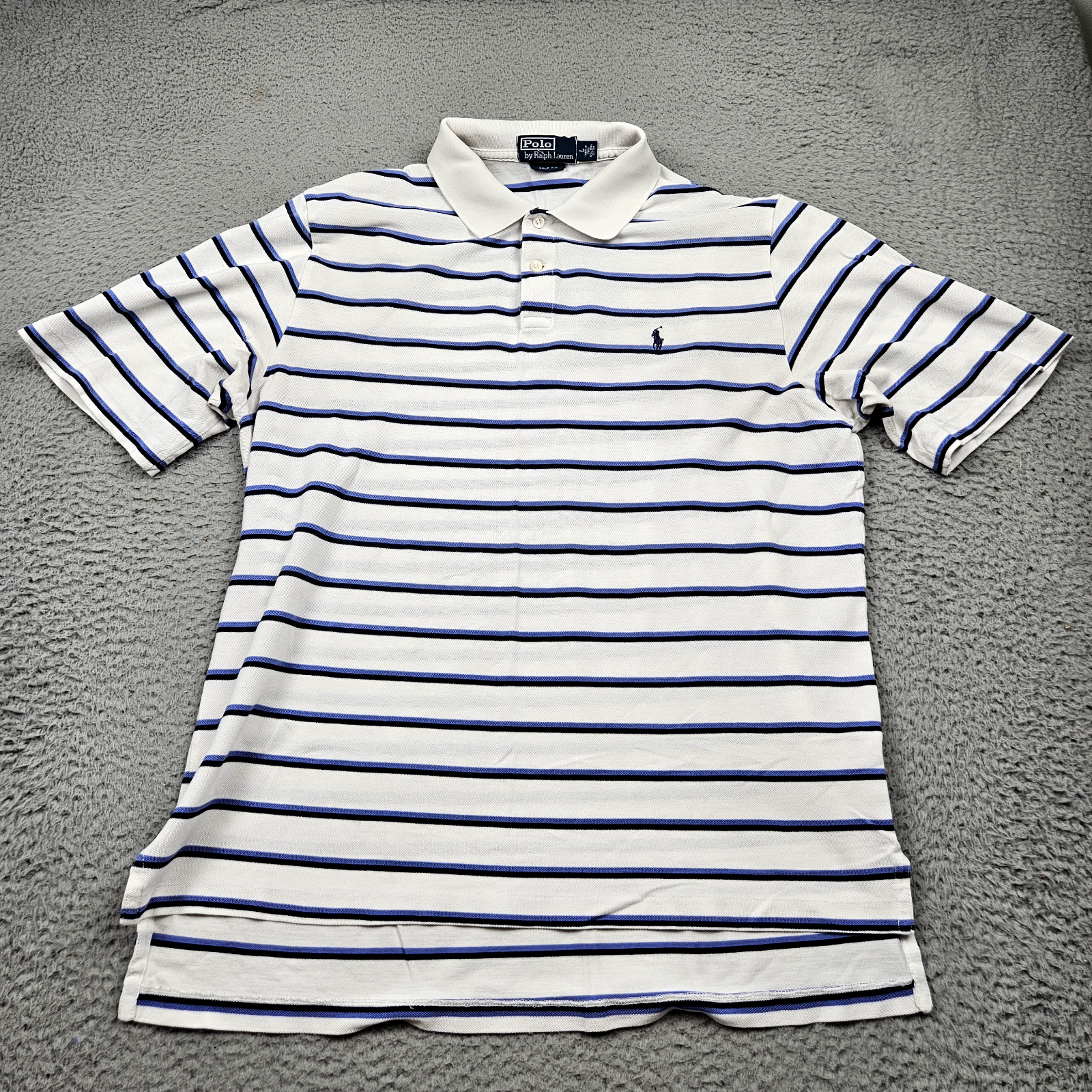【未使用】POLO GOLF ネイビー ベスト Ralph Lauren POLO GOLF Ralph Lauren(ポロゴルフ ラルフローレン) ベスト