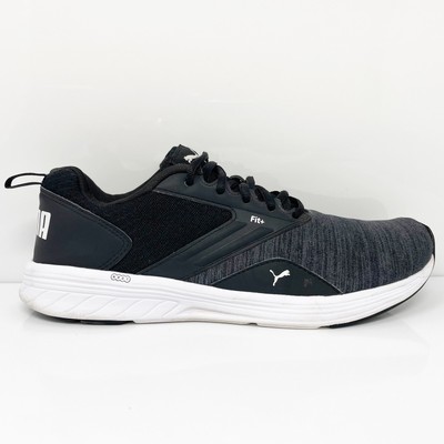 

Кроссовки Puma Mens NRGY Comet 190556-06 Серые Кроссовки Размер 9, Серый, NRGY Comet