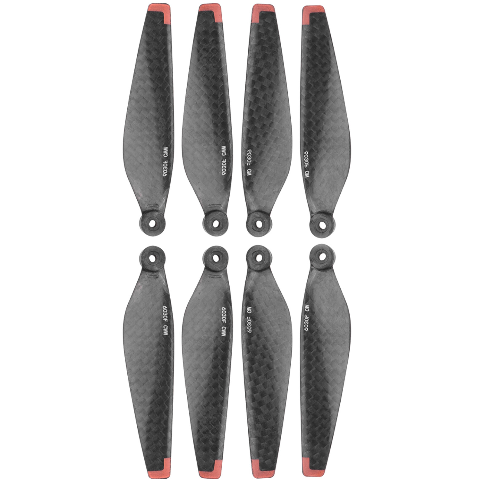 Bon Fiber Propellers Quiet For Dji Mini 3 Pro Rc Drone