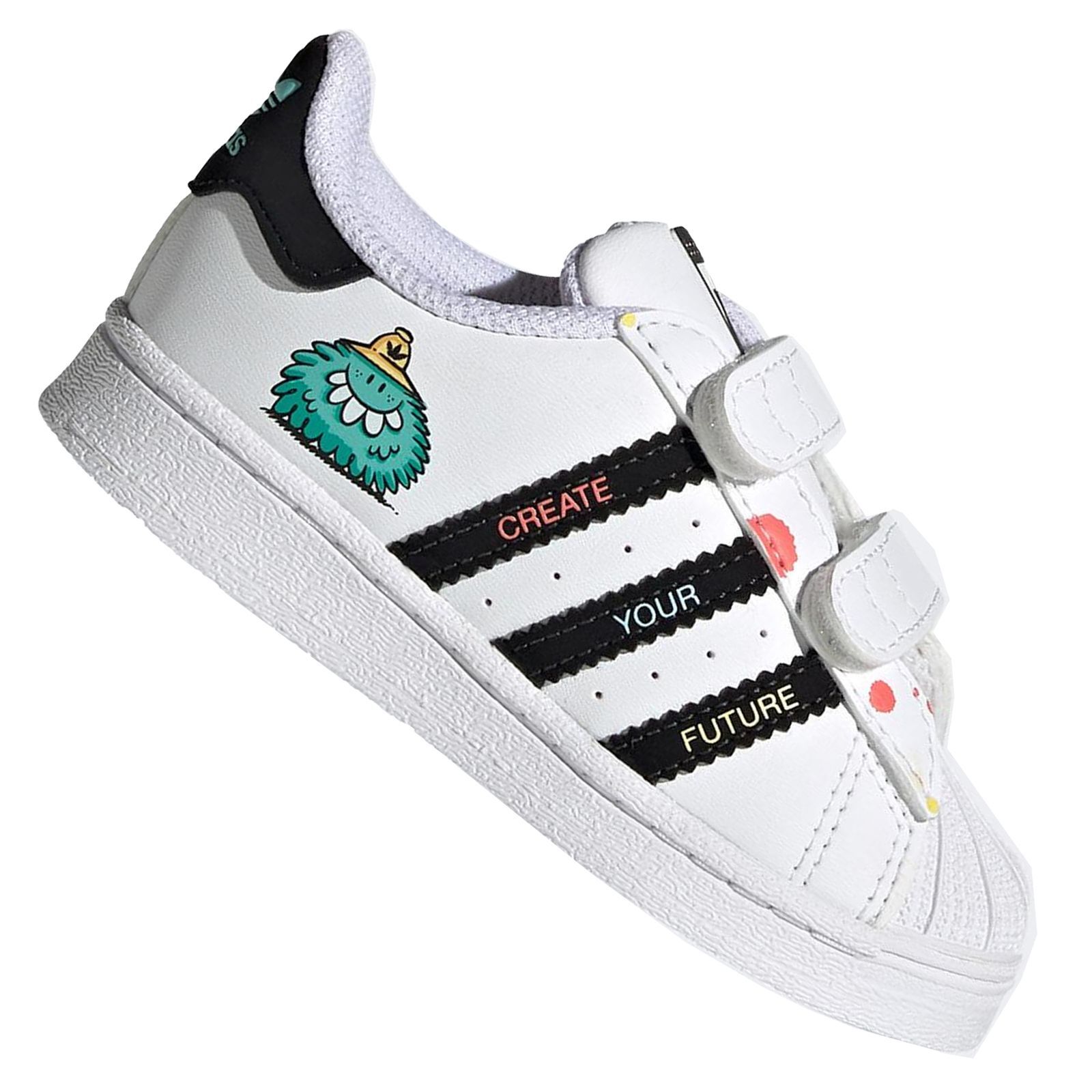 レア　stina 花 kids P type J 95-110 offwhite stina / type X common sense / dreamy white / kids / girl