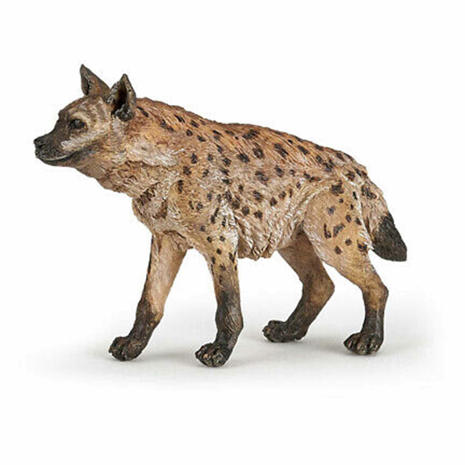 Фигурка животного Papo Hyena 50252 НОВИНКА В НАЛИЧИИ