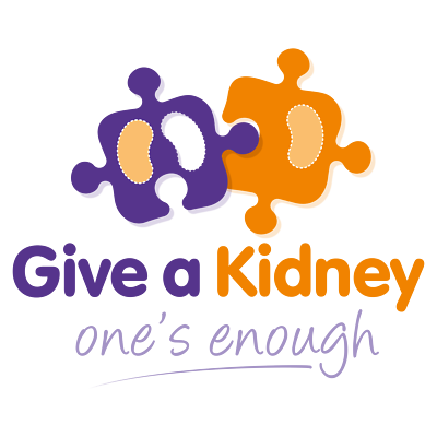 Give a Kidney CIO