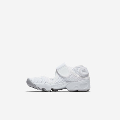 靴 Nike Rift 2 (GS/PS Boys) 24cm Nike Air Rift GS/PS Boys/Girls/Women's Trainers Shoes Black