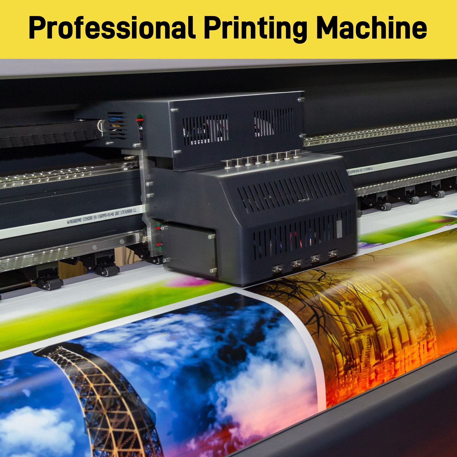 Custom Poster Prints-Upload Your Image,Personalized Photo to Poster Prints