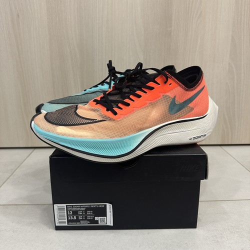NIKE ズームX ヴェイパーフライ ネクスト%2 EKIDEN 26.5cm