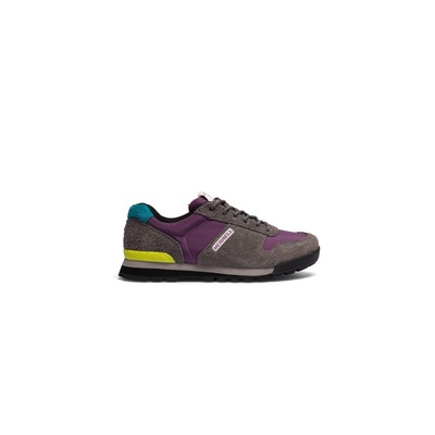 

Мужские кроссовки Merrell Solo Luxe 2 темно-серые 9,5 м, Charcoal