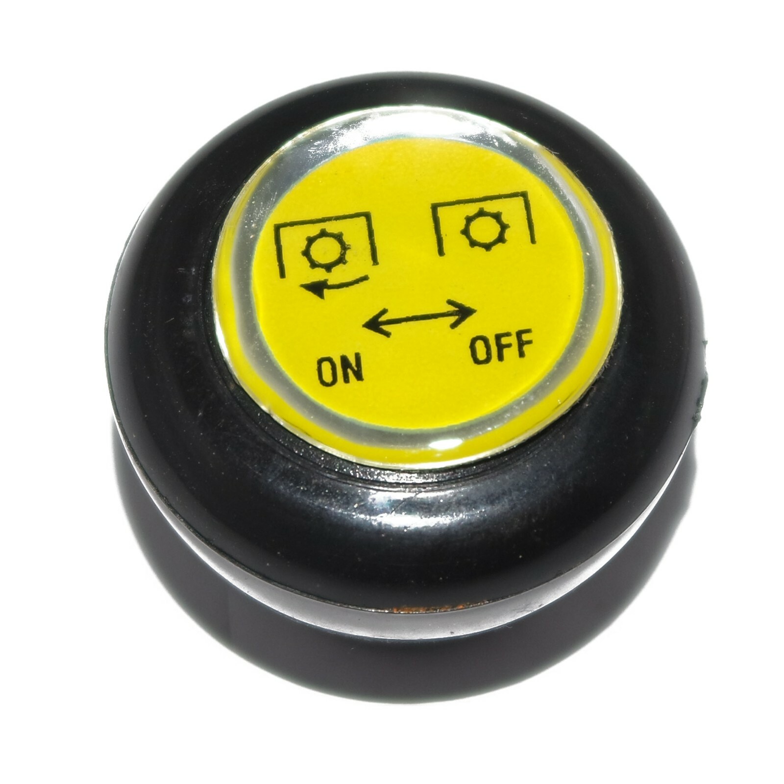 New PTO Gear Lever Knob Massey Ferguson 135 165 175 240 245 Model Tractors 