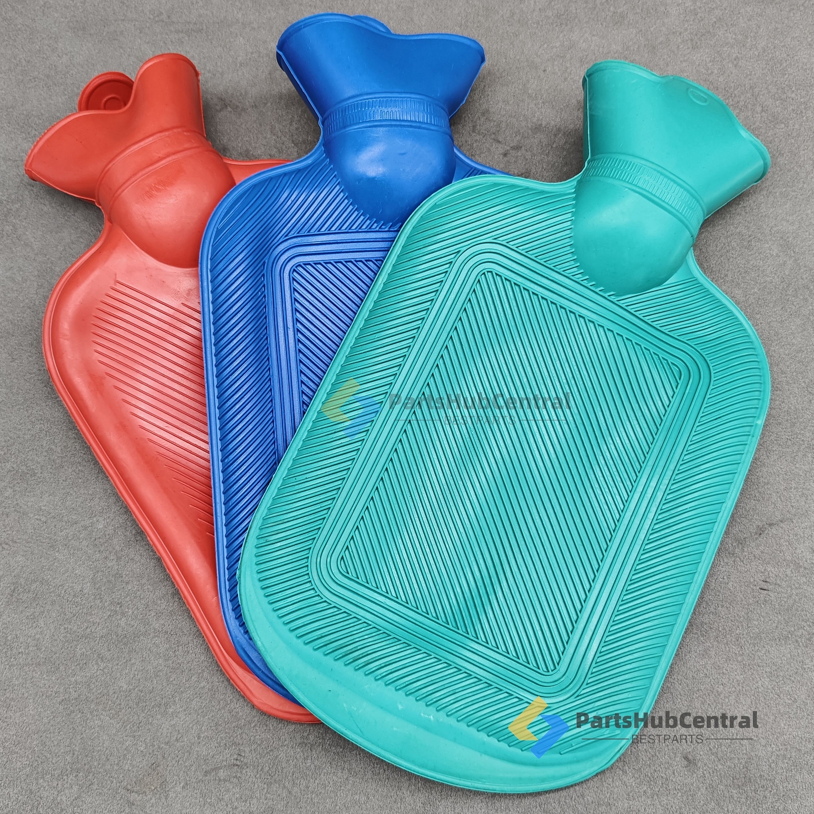 Rubber Bag Warm Relaxing Heat Cold Therapy Leak Proof
