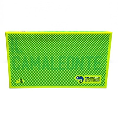 Il Camaleonte Italiano Gioco da Tavolo Big Potato Games