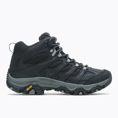 Женские водонепроницаемые ботинки Merrell Moab 3 Thermo Mid