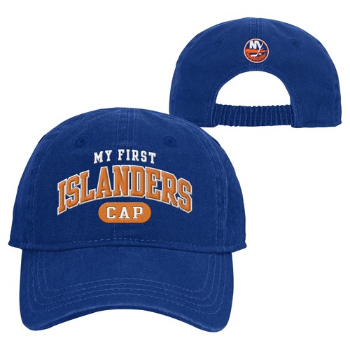 Верхняя одежда NHL New York Islanders - Моя первая детская шапочка, Один размер
