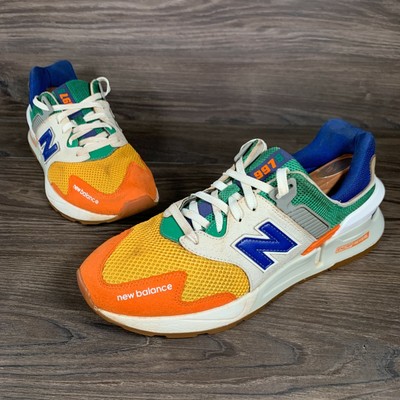 New Balance 997s Shoes Mens Size 10 