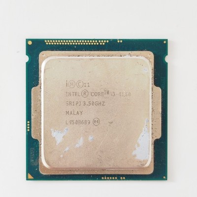 INTEL i3-4150 SR1PJ LGA 1150