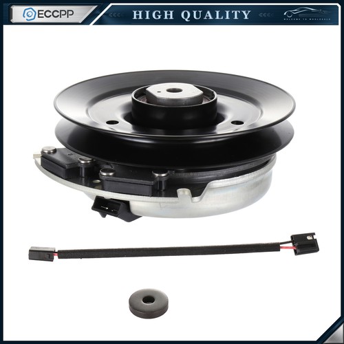 Electric PTO Clutch For Toro Exmark 109-9282 116-1604 116