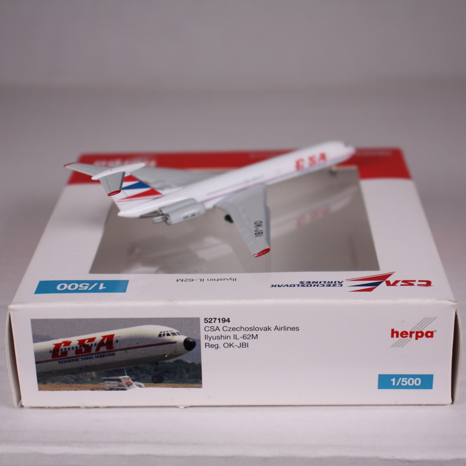 ライアンエアー　マーハーン herpa 1/500 ライアンエアー マーハーン herpa 1/500 ライアンエアー