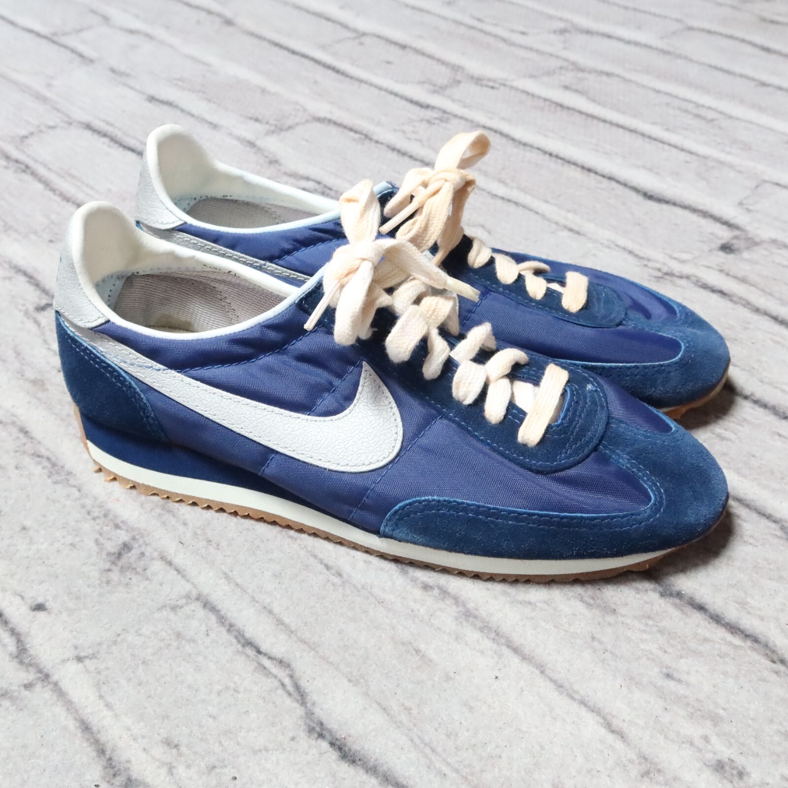 adidas ベルクロ 80s ビンテージスニーカーMONTEREY