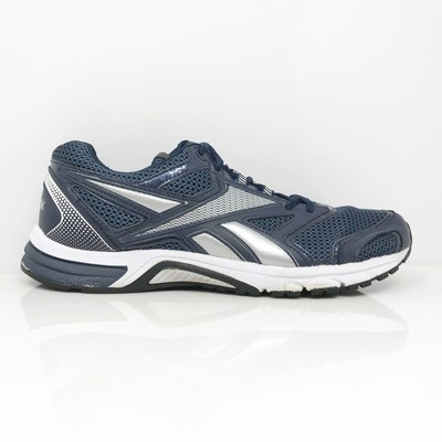 

Мужские кроссовки Reebok Southrange Run V56305 синие кроссовки размер 12, Синий, Southrange Run