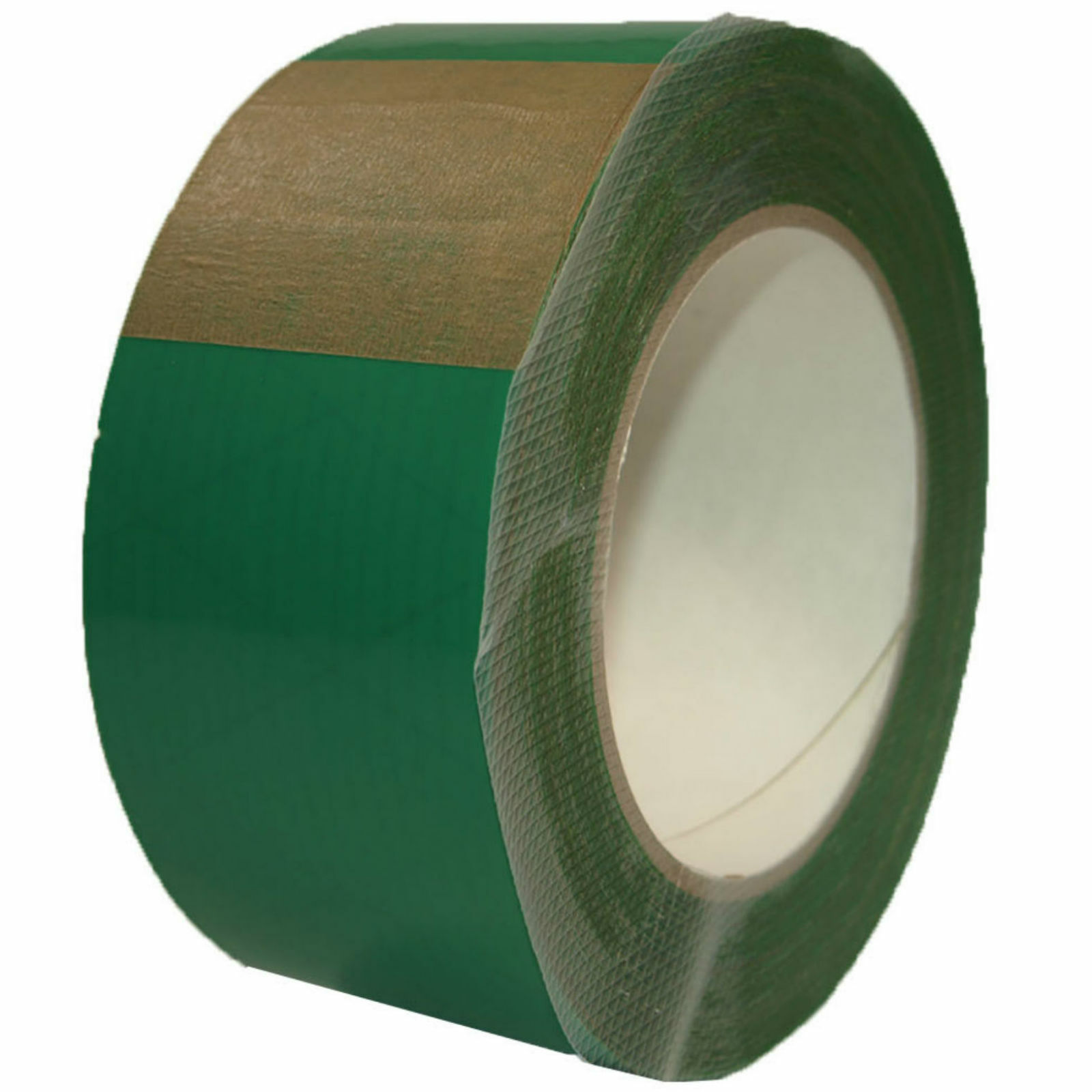 Vapour Barrier Adhesive Tape Green 60mm X 25m Air Tight Permanent
