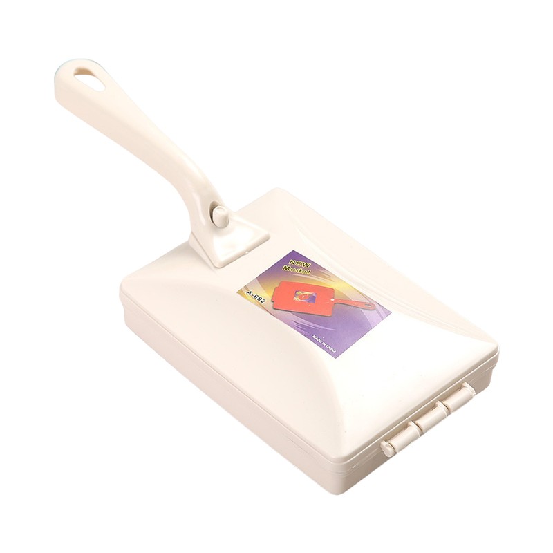 Carpet Crumb Brush Collector Hand Held Table Sweeper Dirt Home Kitchen Cleaner