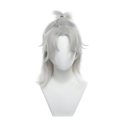 Identity V x Bduck Skin Collection Prisoner Luca Balsa Cosplay Costume Halloween