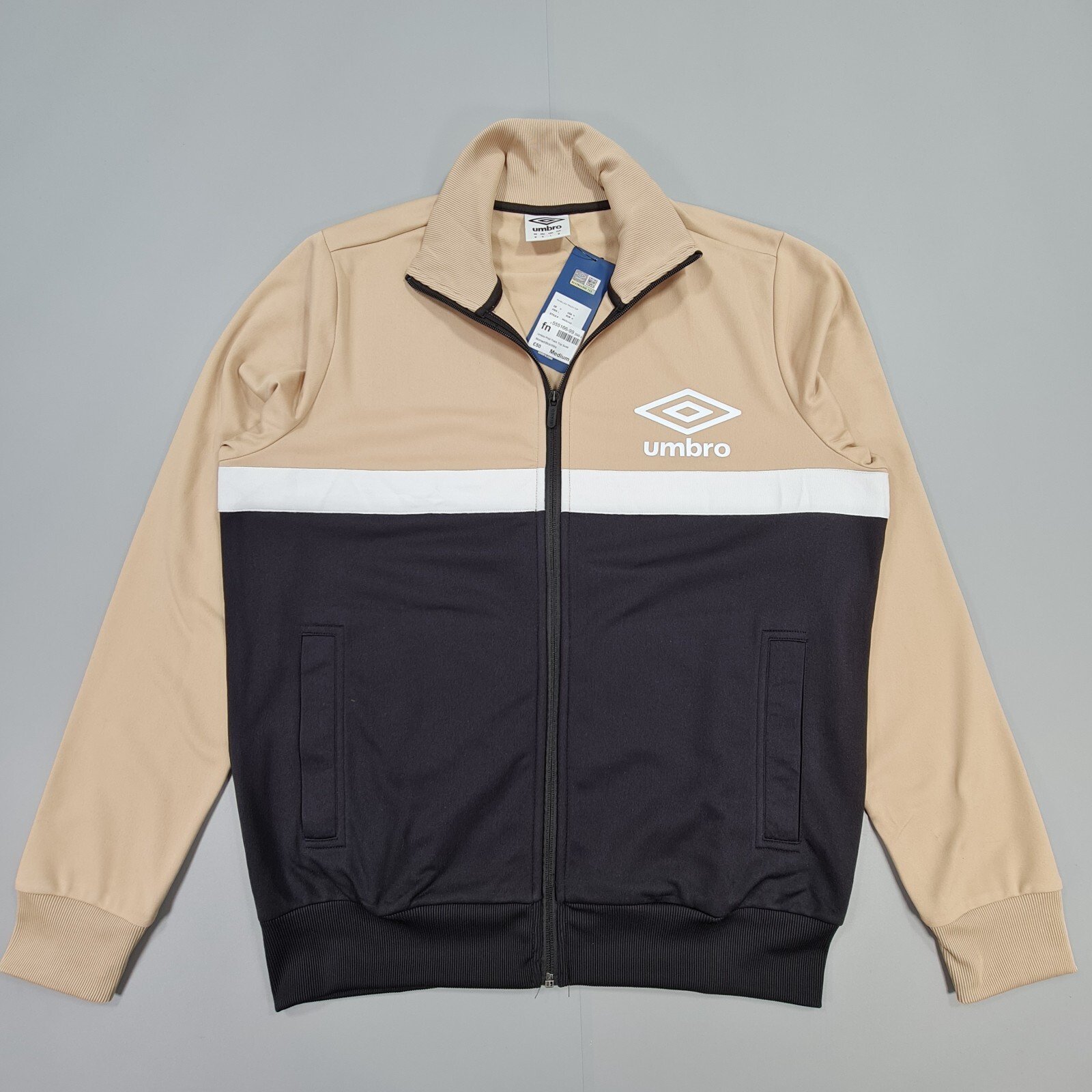 UMBRO TRACK ジャケット UMBRO/別注 Pattern Track Jacket｜Daytona Park(FREAK'S STORE