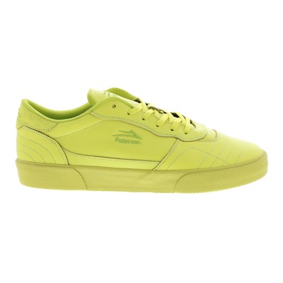

Lakai Cambridge Paterson Мужские Зеленые Кожаные Кроссовки Collaboration Обувь, Зеленый, Lakai Cambridge