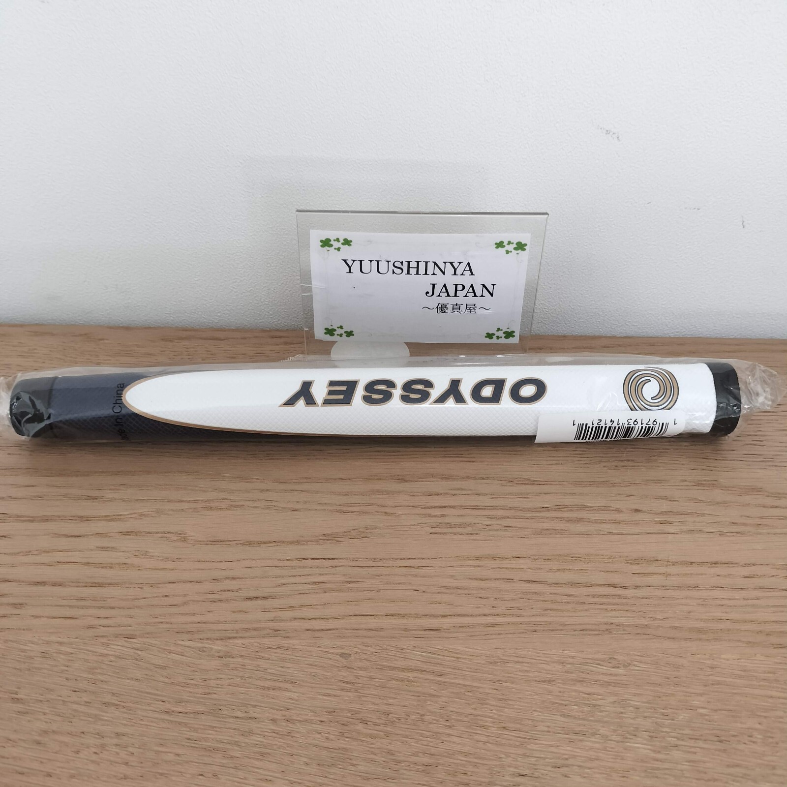 超レア！希少レフティー！ARGOLF Uther Putterセンターシャフト！ 超レア！希少なレフティ！ARGOLF Uther Putterセンターシャフト