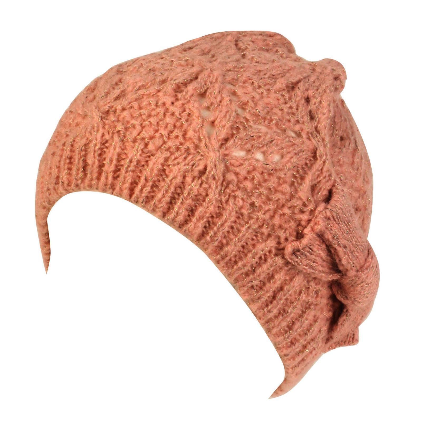 Women's Acrylic Hats