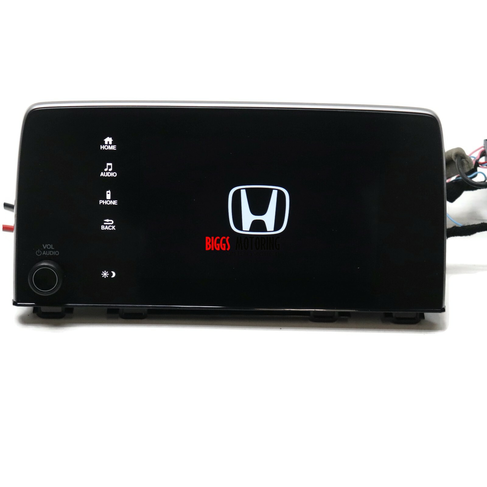 2017-2019 Honda CR-V Dash Radio Touch Display Screen | 39710 2017-2019 Honda CR-V Dash Radio Touch Display Screen | 39710