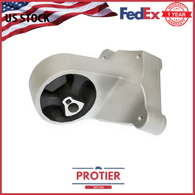 Front Engine Mount | 2001-2006 Chrysler Sebring | 01-06 Dodge Startus 2.4L/2.7L