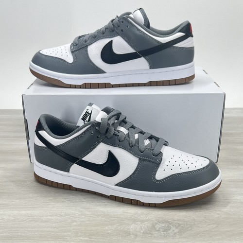 Nike Dunk Low Retro 26cm グレー Nike Dunk Low Retro Men's Shoes. Nike.com