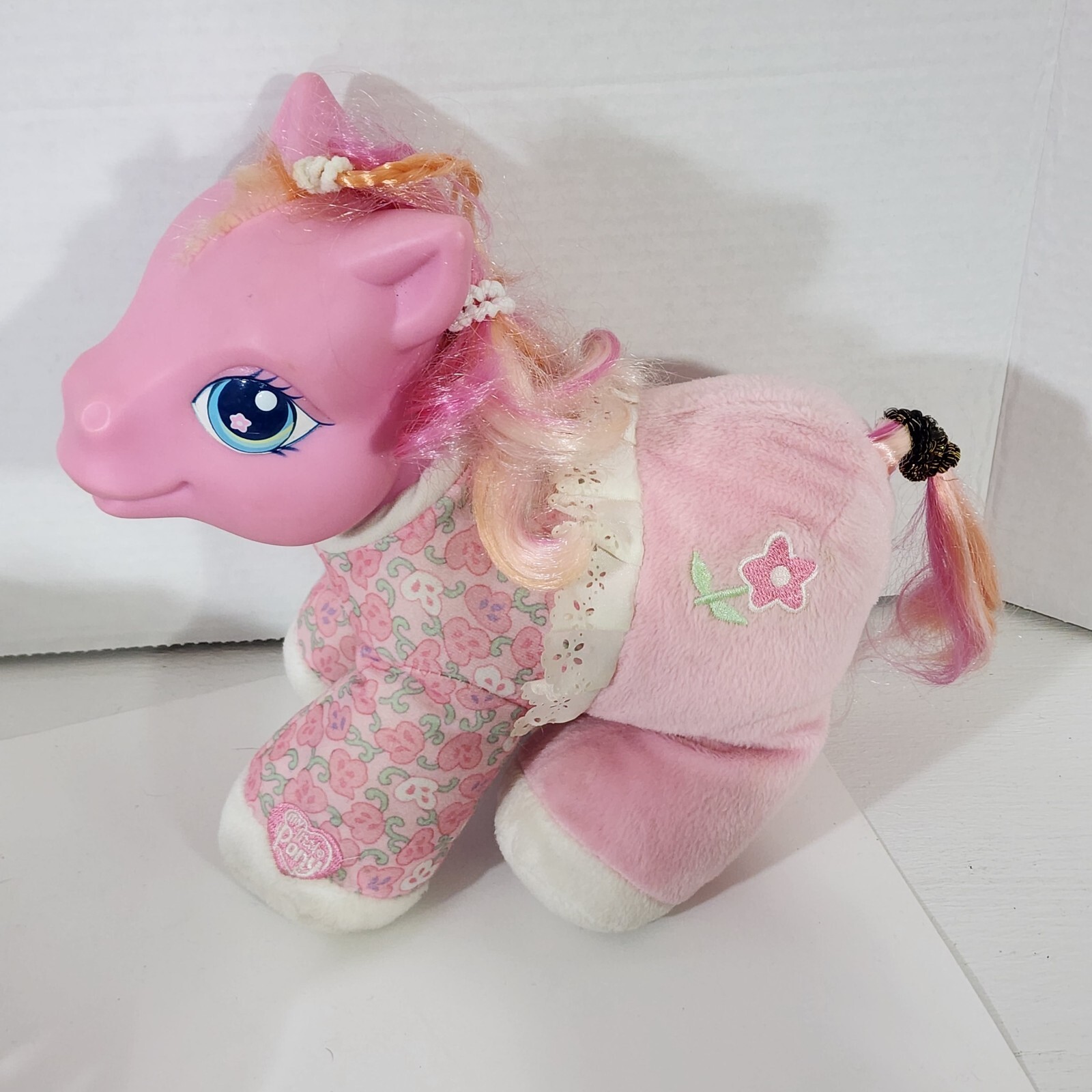 My Little Rose様 My Little Rose - YouTube