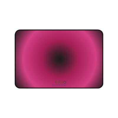 Gaming Precision Mouse Pad - Enhanced Control, Speed and Tracking.
