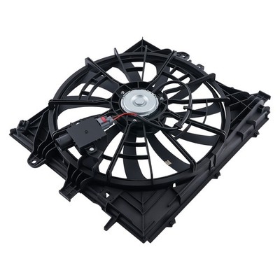 Cooling Fan for Cadillac ATS CTS 2.0L 3.0L 3.6L 2013-2015 240W 623680