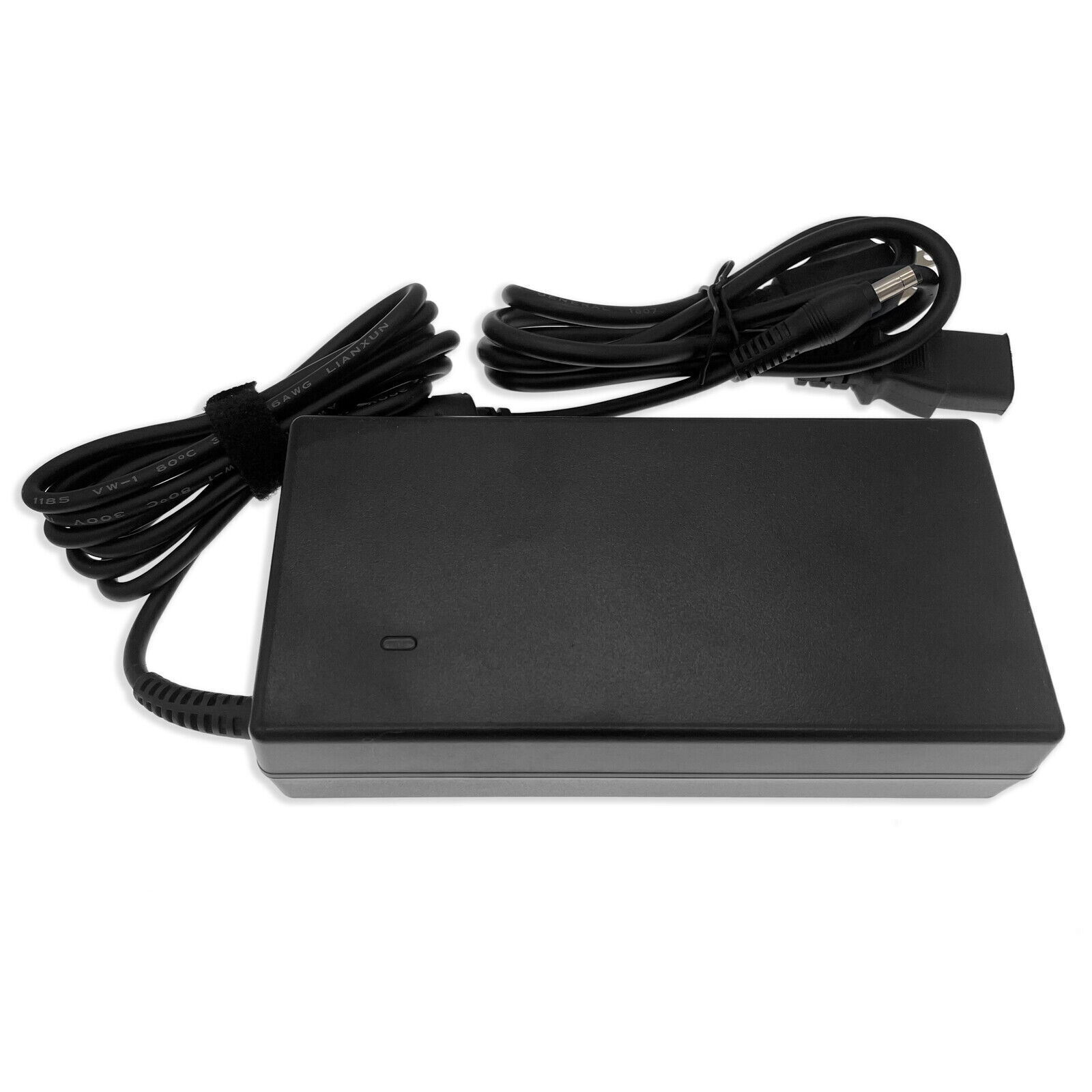 180W AC Adapter Charger for MSI GT60 GT70 GE62 GS73VR GT683 GX60 GT78 Power Cord
